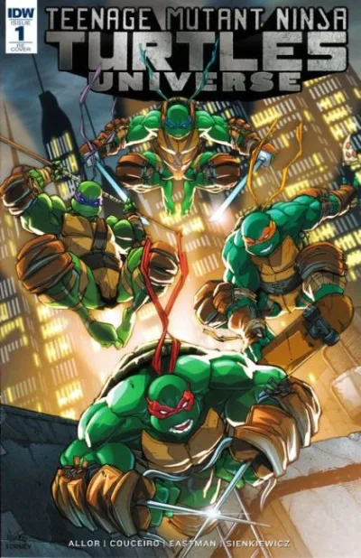 Cover of Cover F