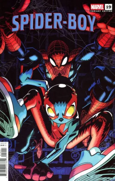 Cover of Cover B