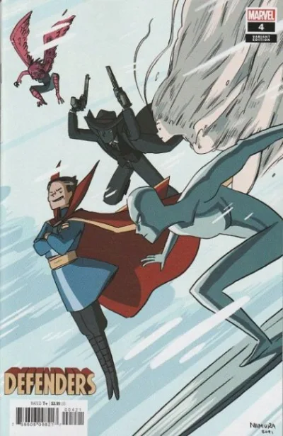 Cover of Cover B