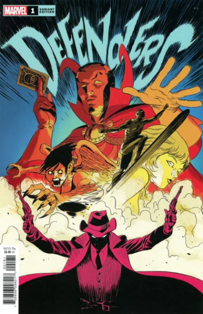 Cover of Cover D