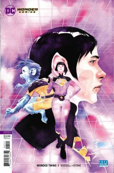Cover of Cover B