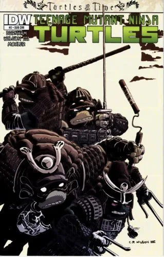 Cover of Cover B