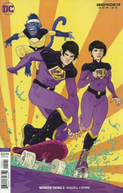 Cover of Cover B