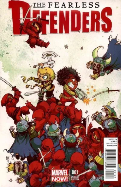 Cover of Cover B