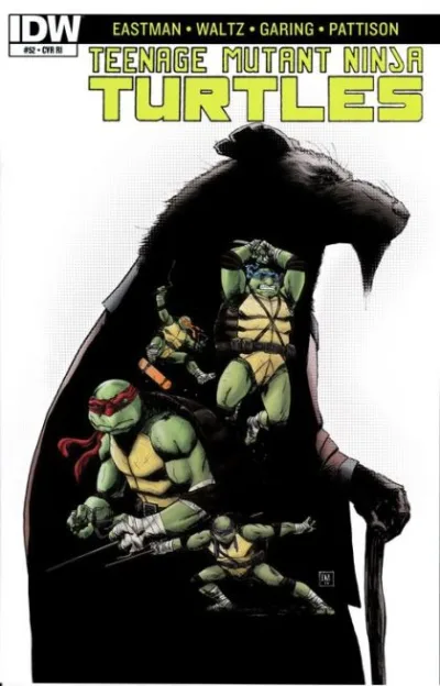 Cover of Cover RI