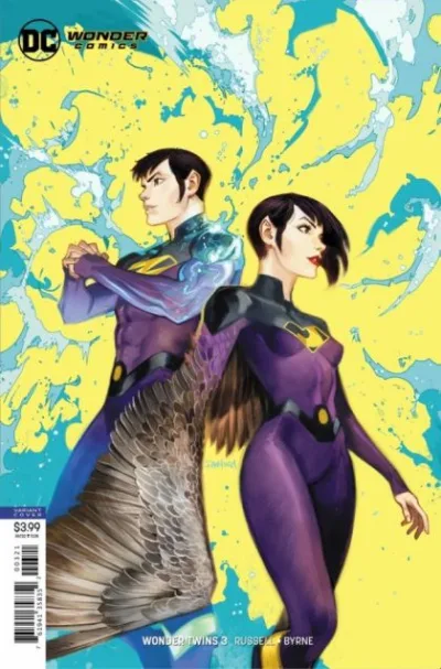 Cover of Cover B