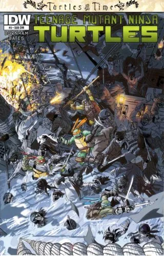Cover of Cover B