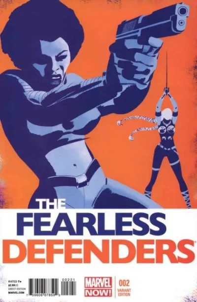 Cover of Cover B