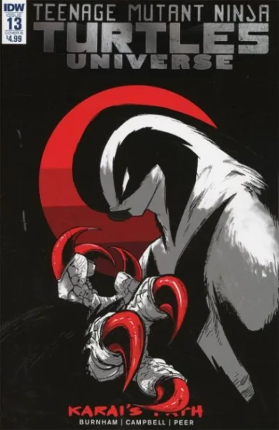 Cover of Cover B