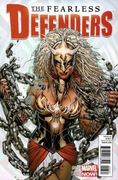 Cover of Cover B