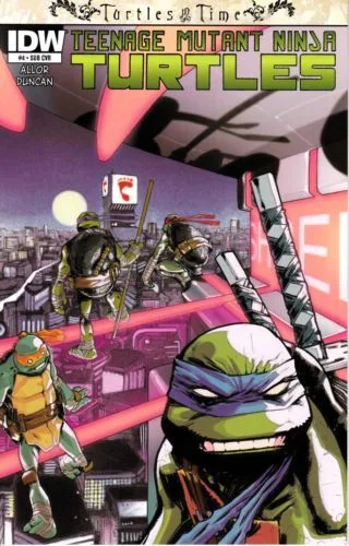 Cover of Cover B