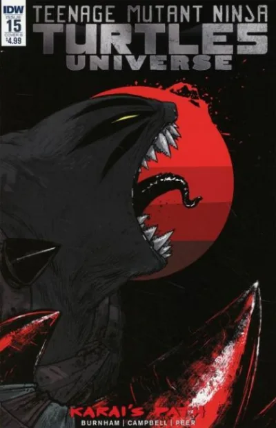 Cover of Cover B