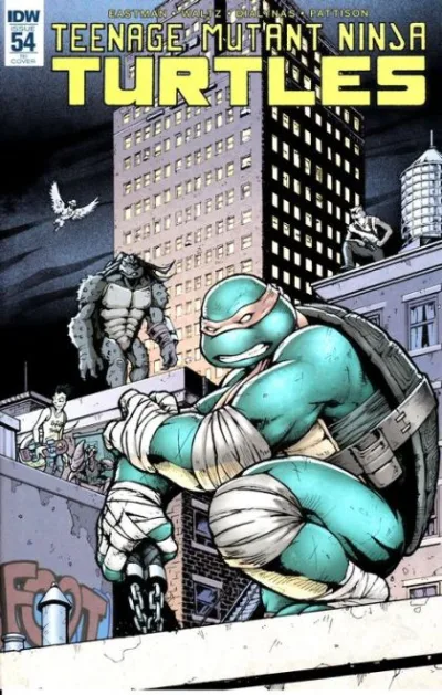 Cover of Cover RI