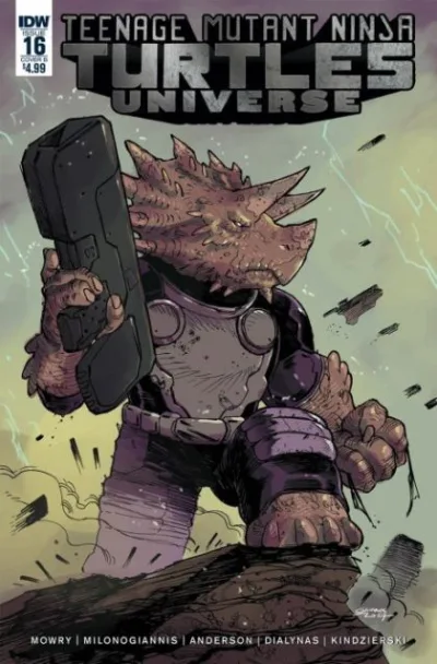 Cover of Cover B