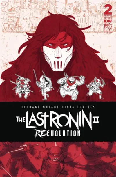 Cover of Cover C