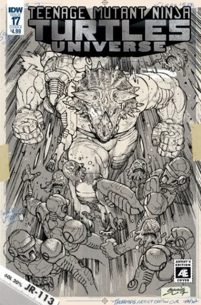 Cover of Cover B