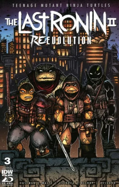 Cover of Cover B