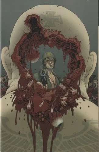 Cover of Cover F