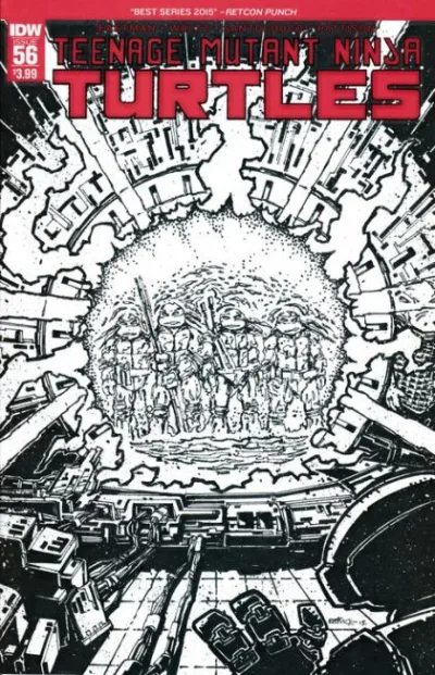 Cover of Cover B