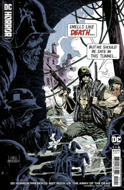 Cover of Cover D