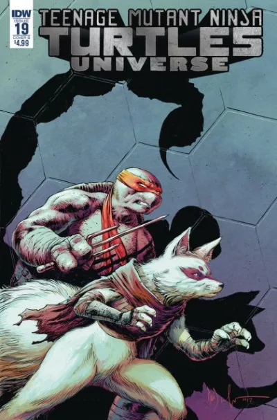 Cover of Cover B