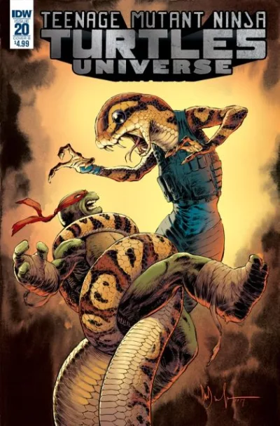 Cover of Cover B