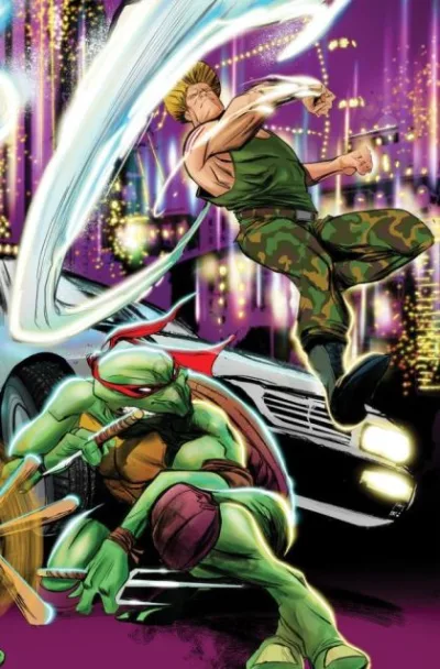 Cover of Cover I