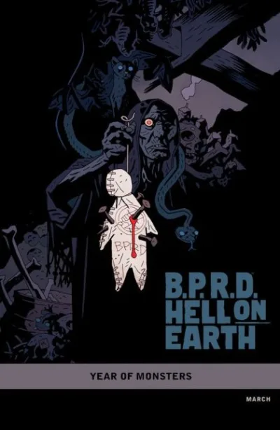 Cover of Cover B
