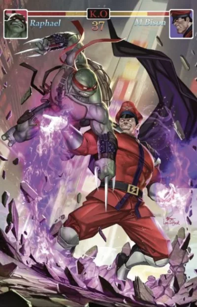 Cover of Cover I