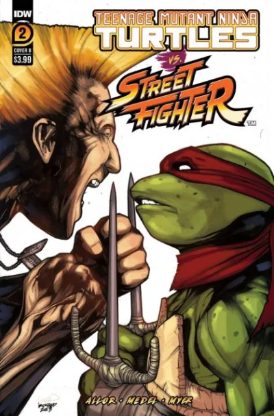 Cover of Cover B