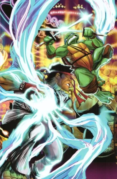 Cover of Cover I