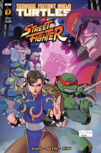 Cover of Cover B