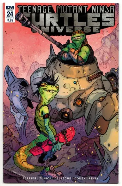 Cover of Cover B