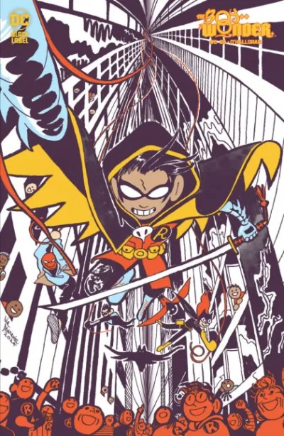 Cover of Cover B