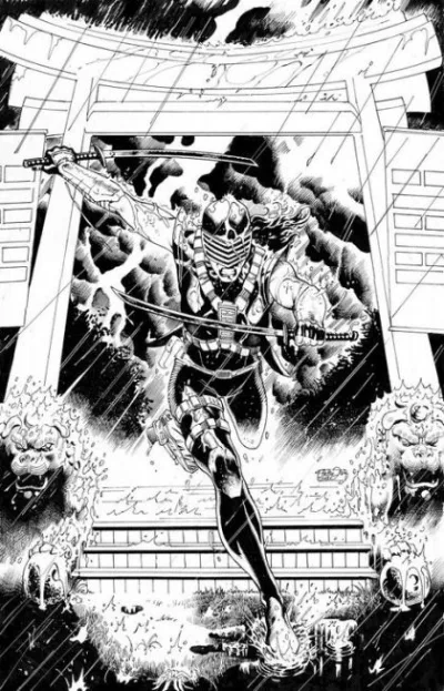 Cover of Cover Variant (Code: 51)