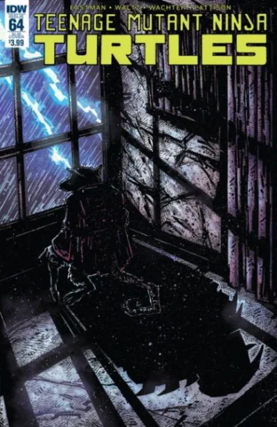 Cover of Cover SUB