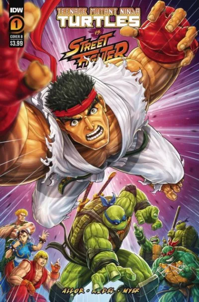 Cover of Cover B