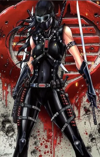 Cover of Cover Variant (Code: 71)
