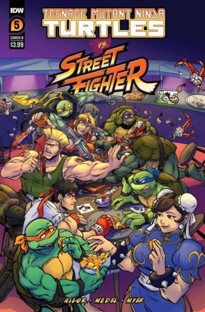 Cover of Cover B