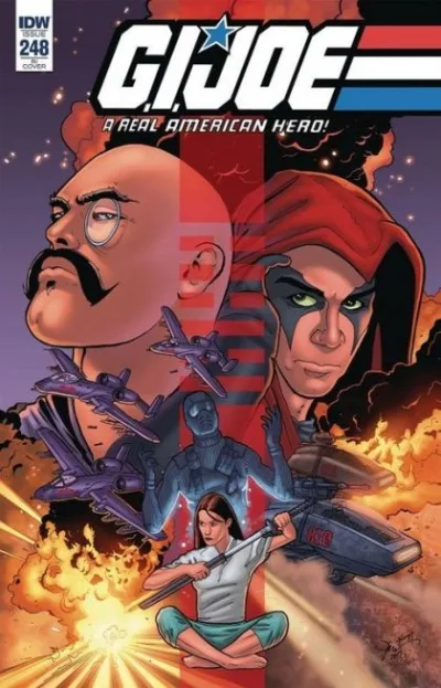 Cover of Cover RI