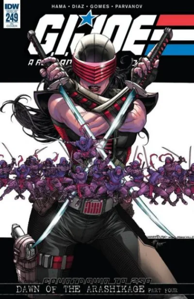 Cover of Cover RI