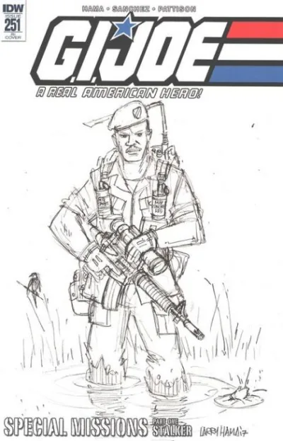 Cover of Cover RI
