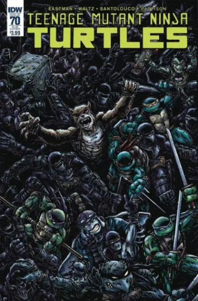 Cover of Cover SUB