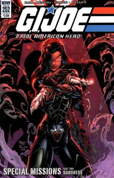 Cover of Cover B