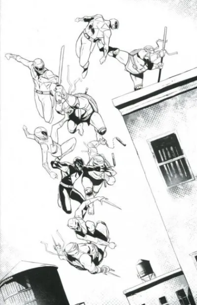Cover of Cover I