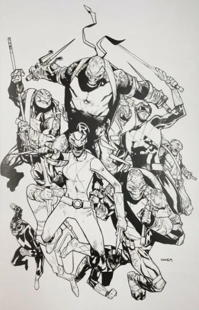 Cover of Cover I
