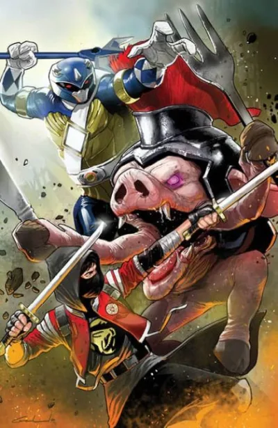 Cover of Cover AA