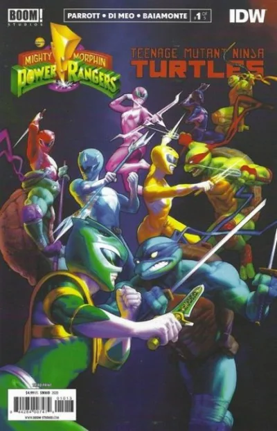 Cover of Cover M