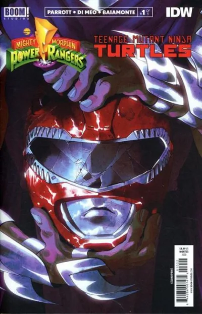 Cover of Cover K