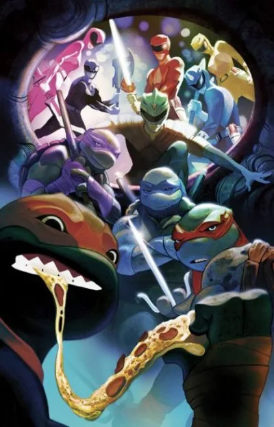 Cover of Cover I